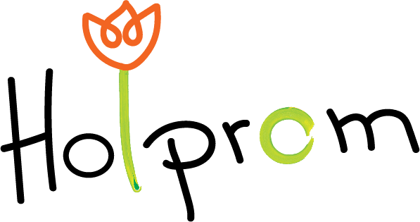 Holprom logo
